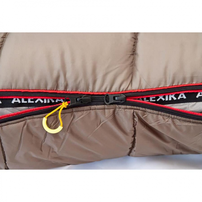 Спальник ALEXIKA NORD