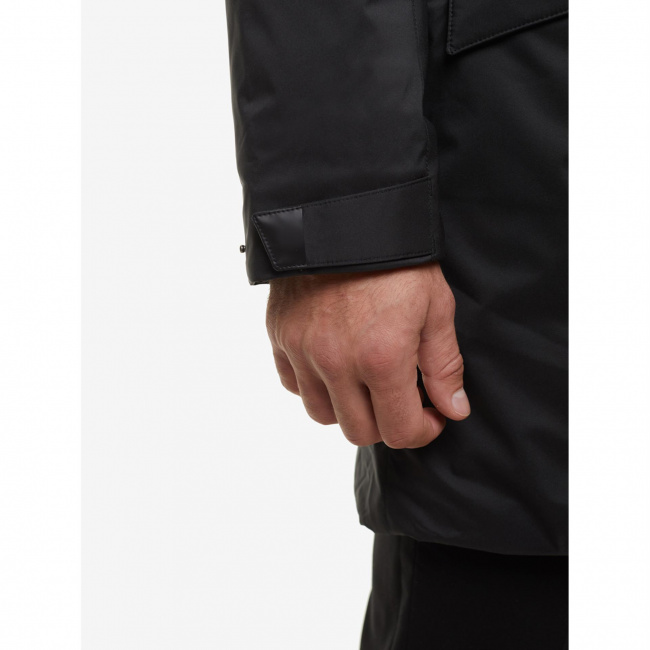 Пальто BASK Zenith