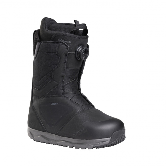 Ботинки с/б Nidecker /24-25/ Cascade