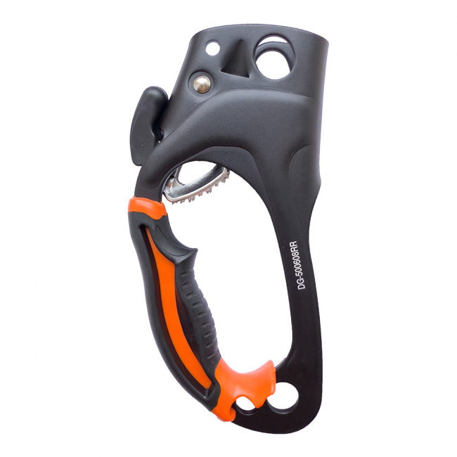 Зажим ручной Манарага Жумар   (правый (9119033))