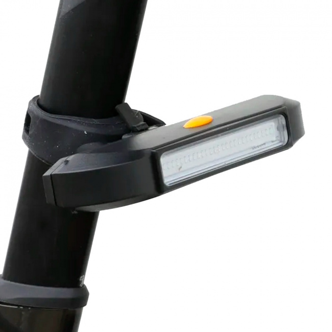 Фонарь задний Comiron TA09 200lm