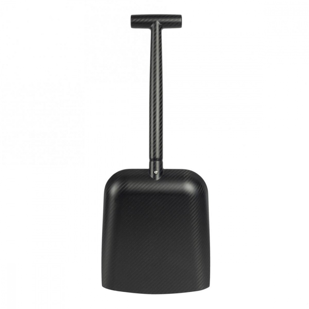 Лопата Вертикаль карбоновая лавинная Ray Ultralight 55 см