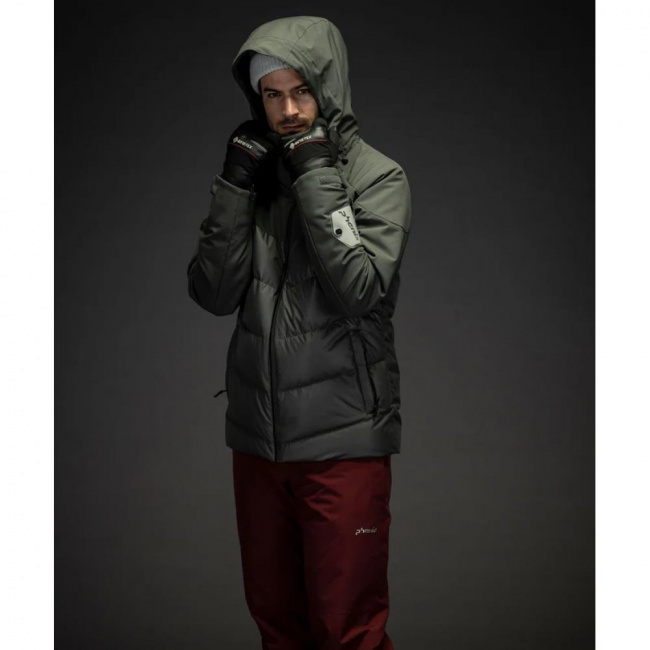 Куртка Phenix /24-25/ Hybrid Legacy Jacket OT30