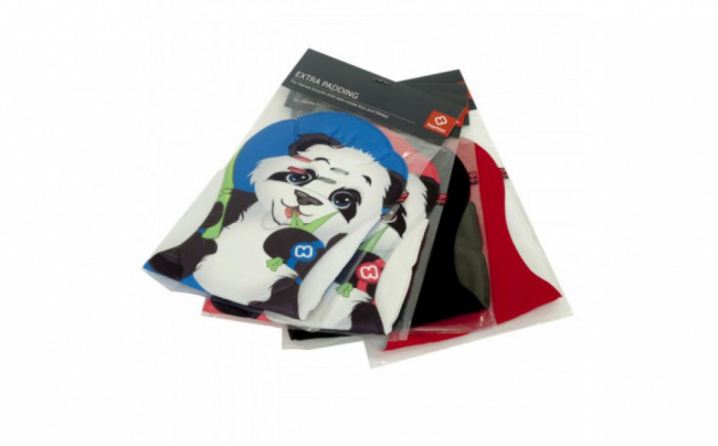 Вкладыш Hamax Extra Padding Kiss/Sleepy