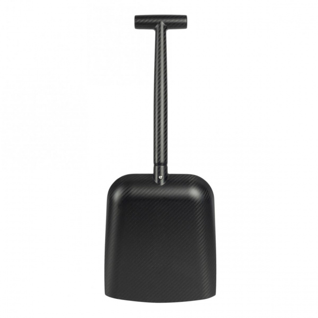 Лопата Вертикаль карбоновая лавинная Ray Ultralight 55 см