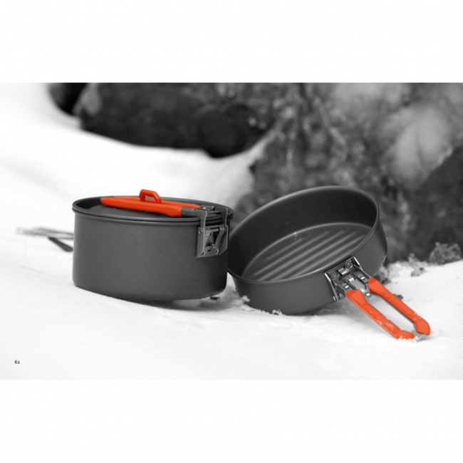 Набор посуды FireMaple Feast 1