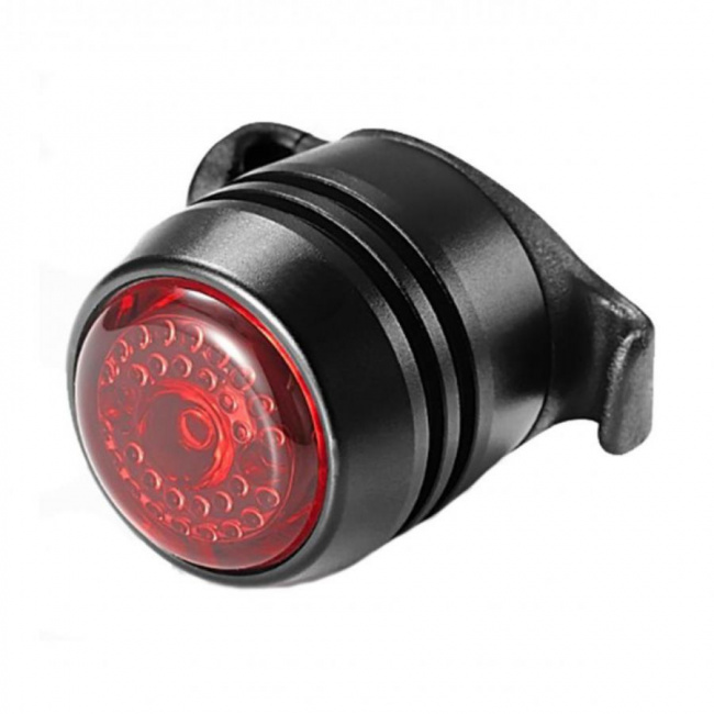 Мигалка Green Cycle NB-11-24 10LM