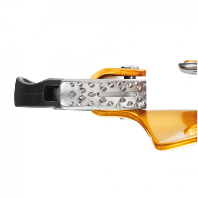 Зажим PETZL Croll 