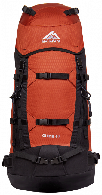 Рюкзак МАНАРАГА Guide-40