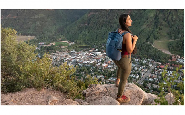 Рюкзак Osprey Daylite Tote Pack