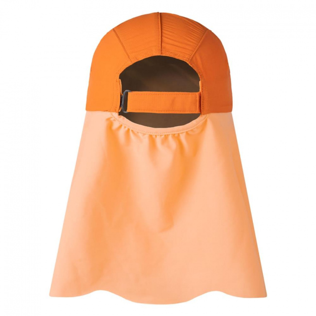 Кепка BUFF /25/ 135778 Desert Solid Ginger