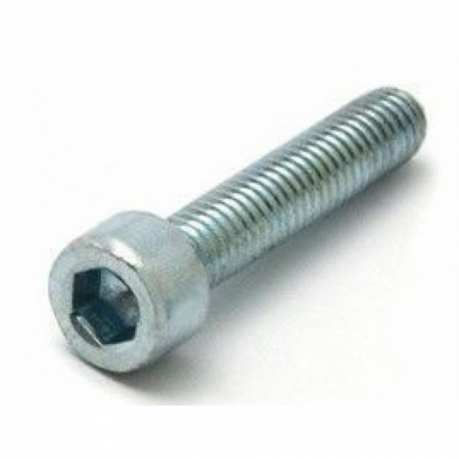 Болт для зацепов М10*80