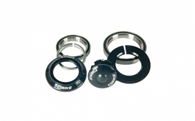 Колонка рулевая интегрированная 4Bike GH-523