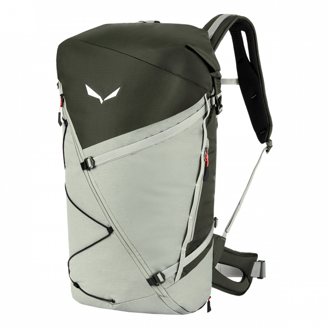 Рюкзак Salewa Puez 40+5L (shadow/dark olive (9174339))