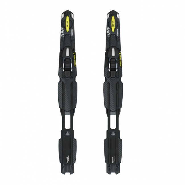 Крепления для беговых лыж Fischer Move Switch Kit IFP Classic Manual BDG Крепления для беговых лыж Fischer Move Switch Kit IFP Classic Manual BDG