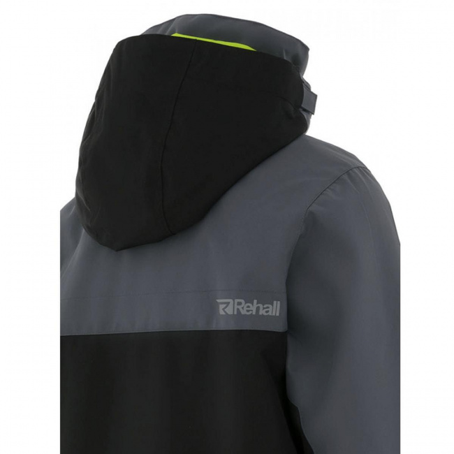 Куртка Rehall Reed-R-Jr