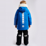 Куртка BASK Hype V2 (116, синий (9142127))
