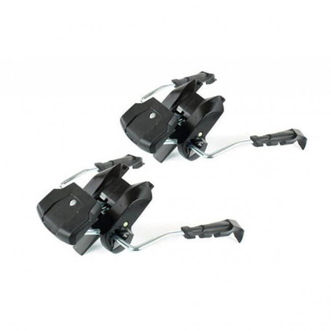 Скистопы TYROLIA Powerrail Brake 2 LD 110[F]