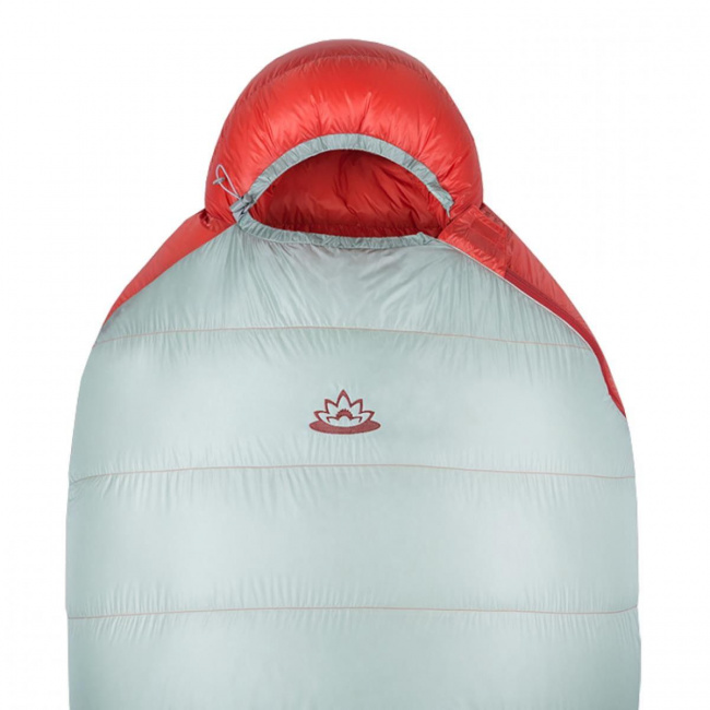 Спальник Sivera Ирий -6 Quark/Long