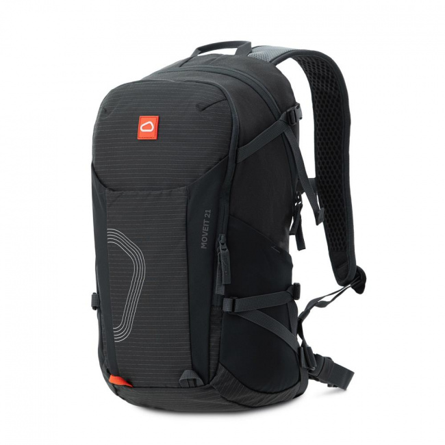 Рюкзак Kanrock Moveit 21 (antracite (9179411))