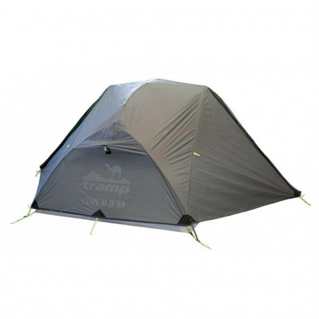 Палатка Tramp Cloud 3 Si
