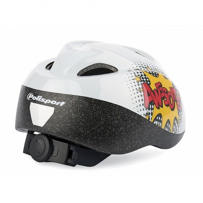 Шлем Polisport Junior