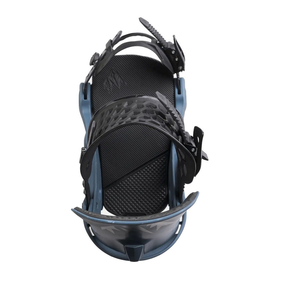 Крепления для сноубордов Jones /24-25/ Meteorite (M , blue (9176188))