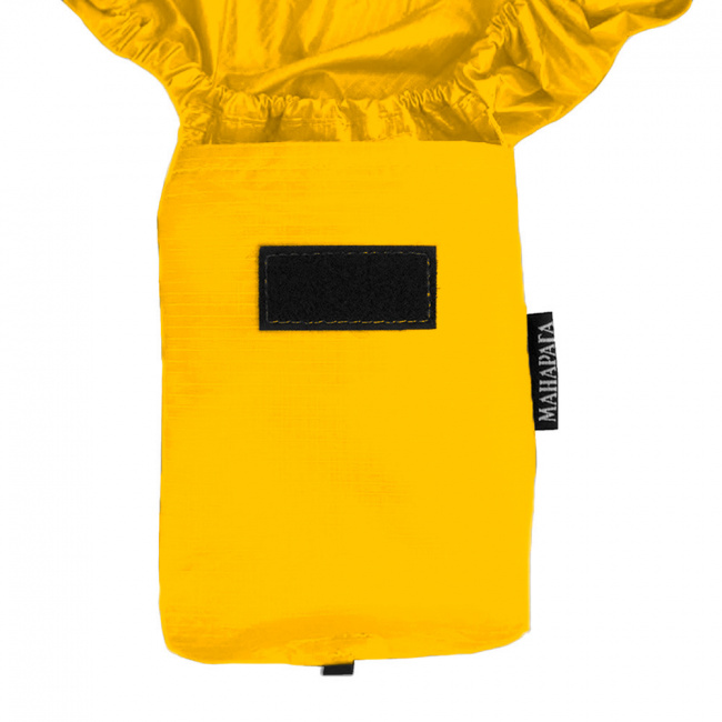 Накидка на рюкзак МАНАРАГА 80-90 л V3 (желтый (9185974))