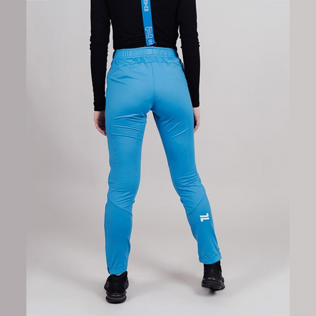 Брюки разминочные Nordski Jr. Premium