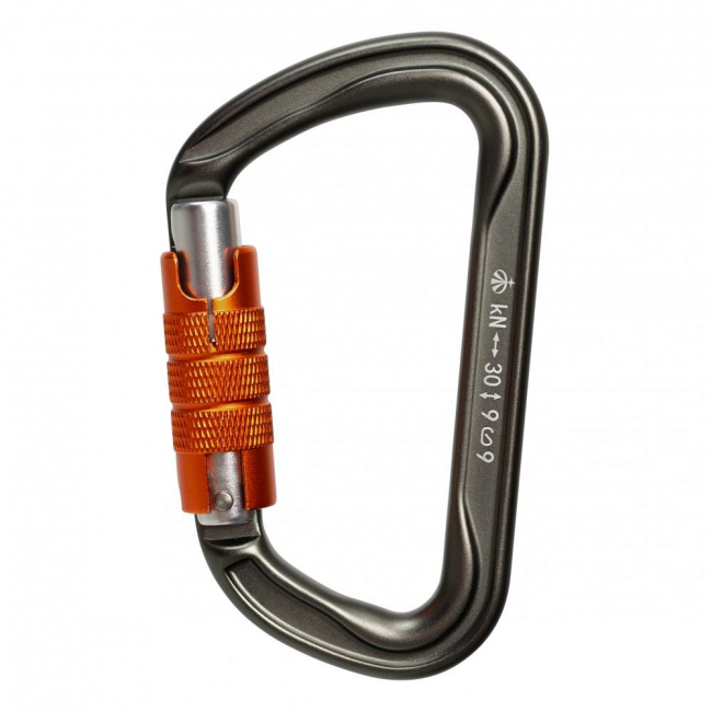 Карабин Вертикаль Gray трапеция автомат keylock