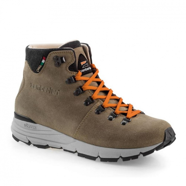 Ботинки Zamberlan 325 Cornell Lite GTX