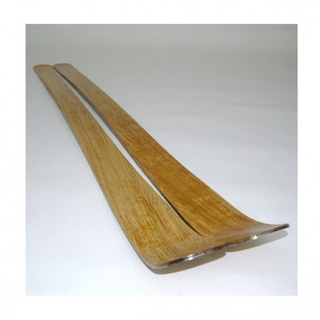 Лыжи туристические Oak 170