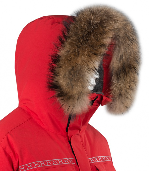 Куртка Sivera Алеут М