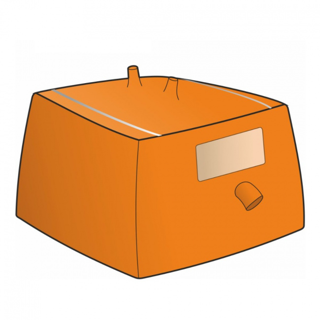 Шелтер Normal Шквал 4-6