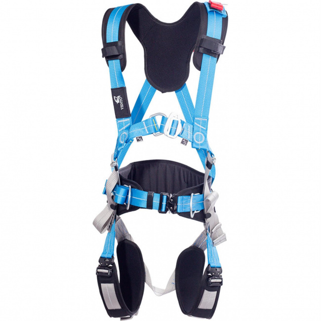 Накладки плечевые Венто для систем Высота и Альфа