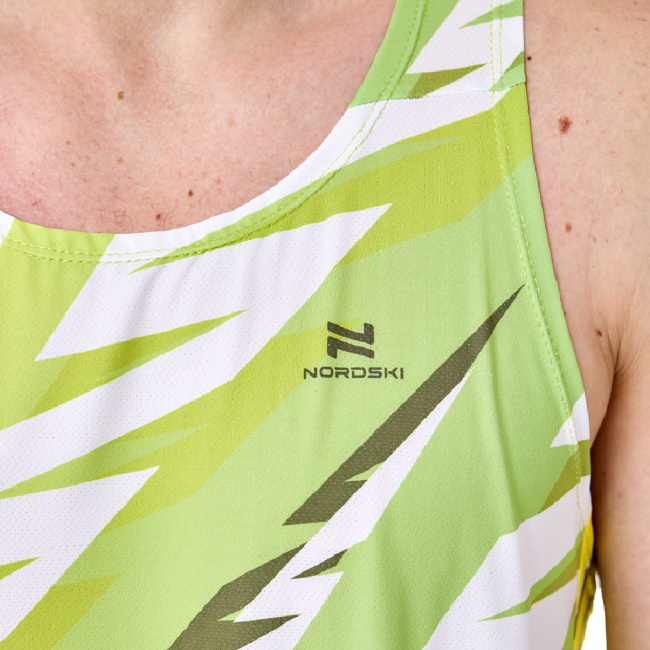 Майка Nordski Race