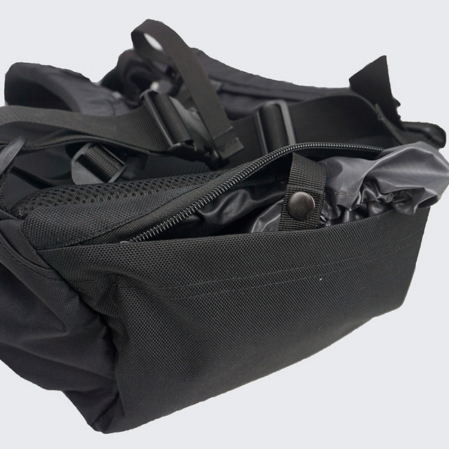 Рюкзак МАНАРАГА Forest-Prof V4 (фиолетовый (9175675))