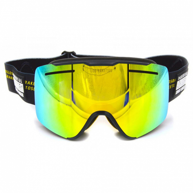 Маска Los Raketos Snap 22116