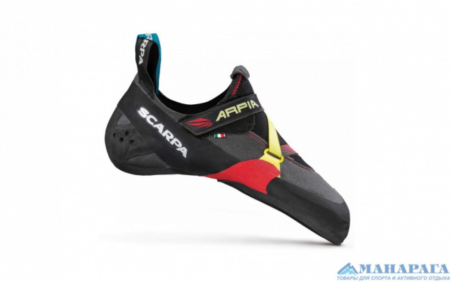 Туфли скальные Scarpa Arpia