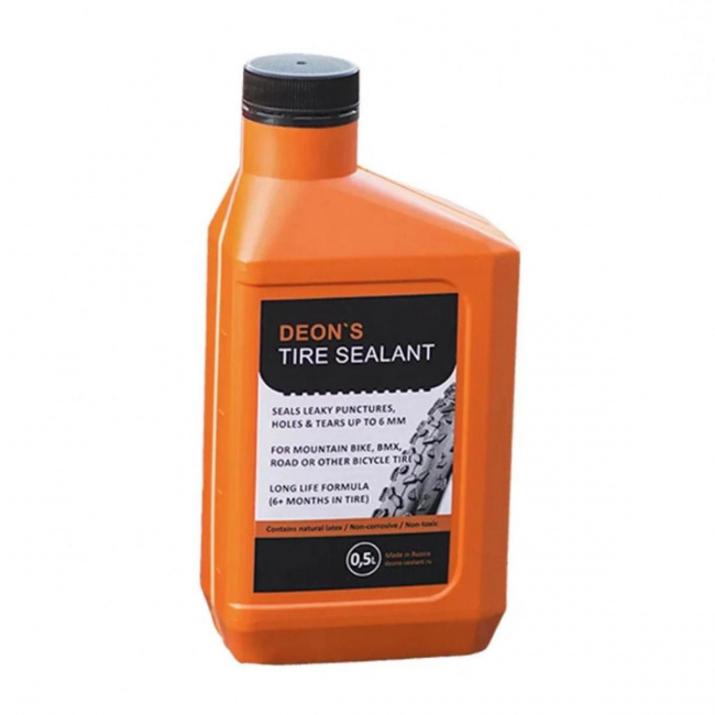 Герметик Deons