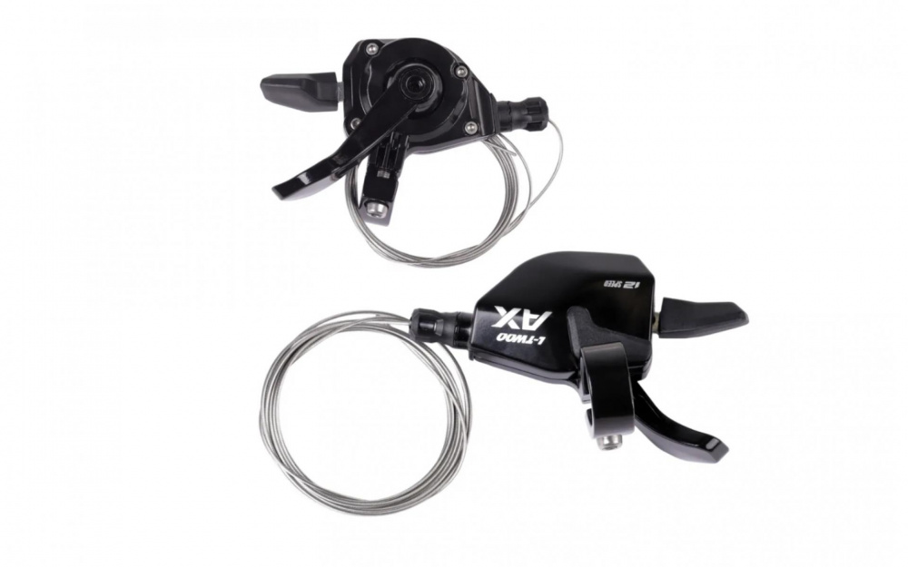 Шифтер правый L-TWOO A12-X 12ск