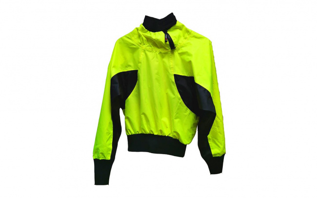 Куртка Тритон каякера Европа Sport