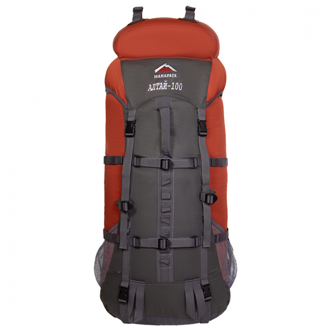 Рюкзак МАНАРАГА Алтай-100