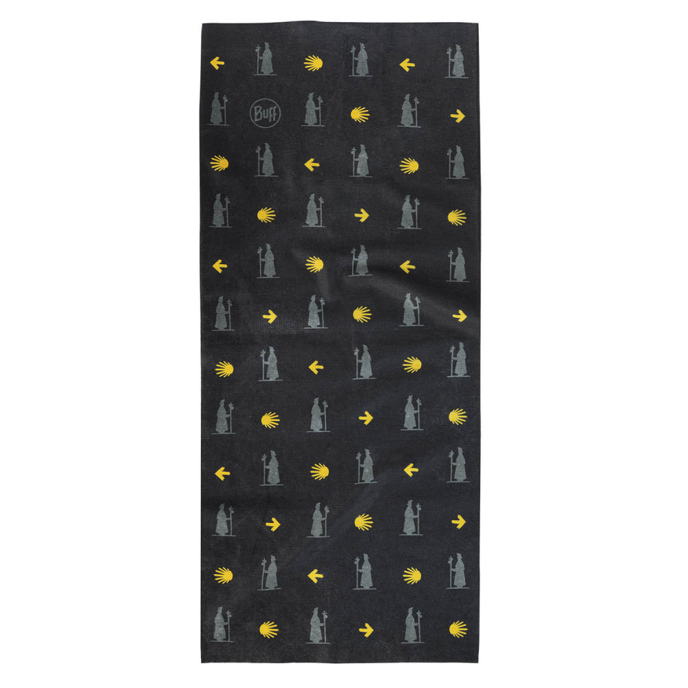 Бандана BUFF /24/ 134427 Coolnet UV+ Camino Iconos Бандана BUFF /24/ 134427 Coolnet UV+ Camino Iconos