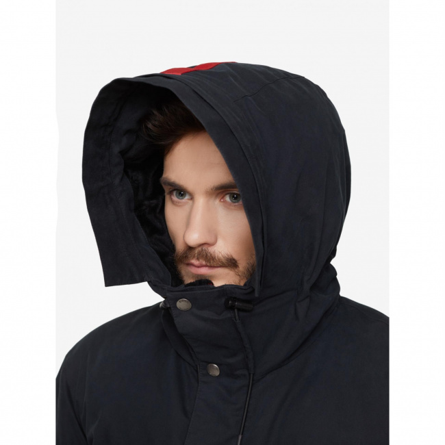 Куртка BASK Pevek