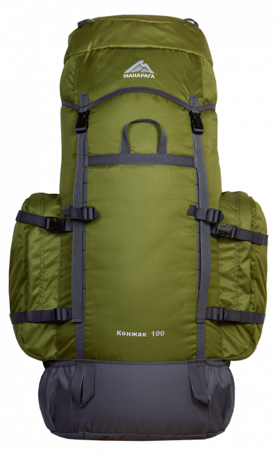 Рюкзак МАНАРАГА Конжак-100 V3 (хаки (9163204))