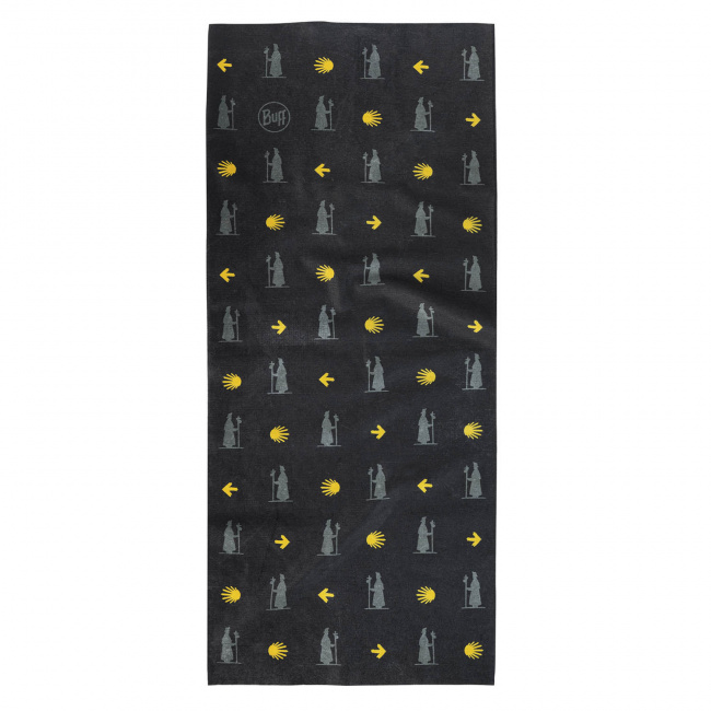 Бандана BUFF /24/ 134427 Coolnet UV+ Camino Iconos