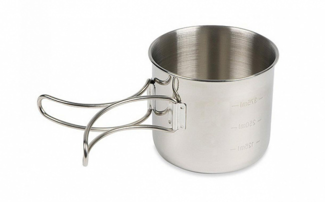 Кружка TATONKA Handle Mug 500