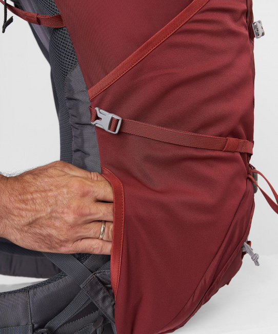 Рюкзак RedFox Makalu-85 V5