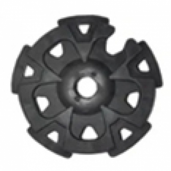 Кольца для горнолыжных палок с резьбой M13 N01